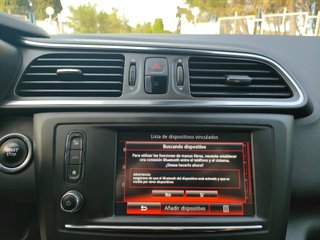 Renault Kadjar Zen Energy TCe 97kW (130CV)
