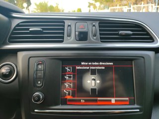 Renault Kadjar Zen Energy TCe 97kW (130CV)