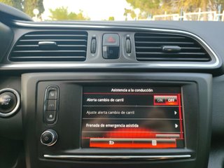 Renault Kadjar Zen Energy TCe 97kW (130CV)