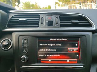 Renault Kadjar Zen Energy TCe 97kW (130CV)