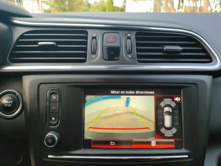 Renault Kadjar Zen Energy TCe 97kW (130CV)