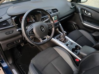 Renault Kadjar Zen Energy TCe 97kW (130CV)