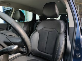 Renault Kadjar Zen Energy TCe 97kW (130CV)