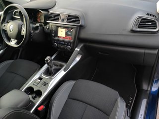 Renault Kadjar Zen Energy TCe 97kW (130CV)