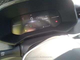 RENAULT CLIO Evolution dCi 100 (74kw)