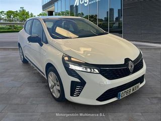 RENAULT CLIO Evolution dCi 100 (74kw)