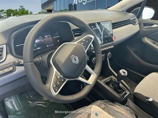 RENAULT CLIO Evolution dCi 100 (74kw)