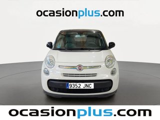 Fiat 500L 1.4 16v Pop Star 70 kW (95 CV)