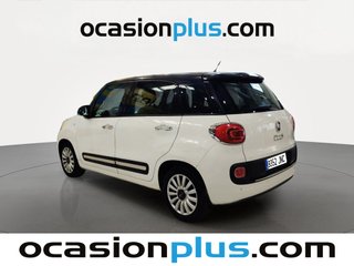 Fiat 500L 1.4 16v Pop Star 70 kW (95 CV)