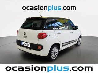 Fiat 500L 1.4 16v Pop Star 70 kW (95 CV)