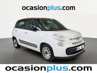 Fiat 500L 1.4 16v Pop Star 70 kW (95 CV)