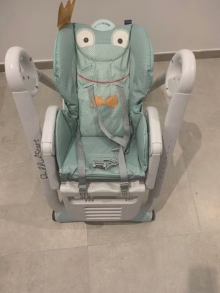 Seggiolone Chicco Polly 2start