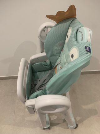 Seggiolone Chicco Polly 2start