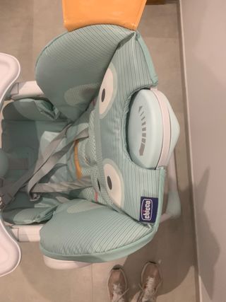 Seggiolone Chicco Polly 2start