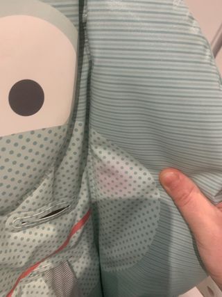 Seggiolone Chicco Polly 2start