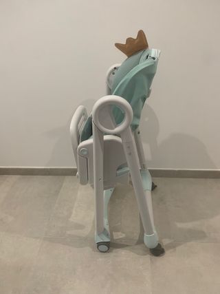 Seggiolone Chicco Polly 2start