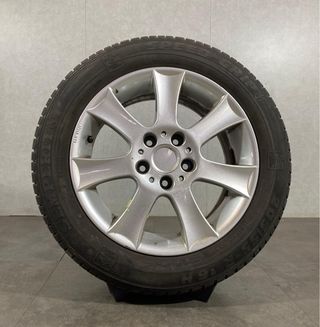 Llantas Mercedes Vito Viano 16" Originales