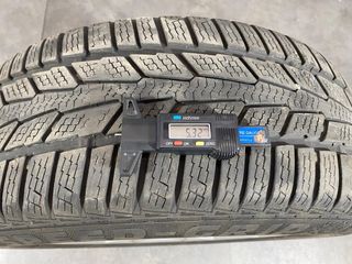 Llantas Mercedes Vito Viano 16" Originales