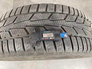 Llantas Mercedes Vito Viano 16" Originales
