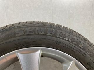 Llantas Mercedes Vito Viano 16" Originales