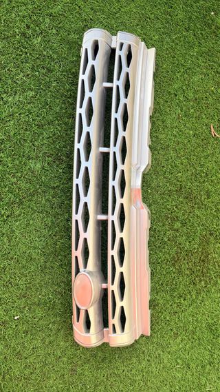 Rejilla Delantera Land Rover Range Rover Evoque