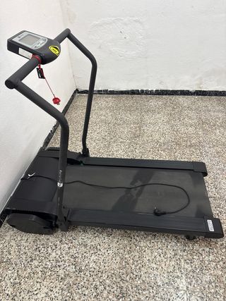 Cinta de Correr Elíptica