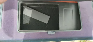 Bandeja Trasera Mercedes W129,LLANTAS,ABS,VOLANTE,