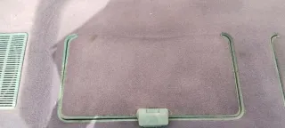 Bandeja Trasera Mercedes W129,LLANTAS,ABS,VOLANTE,