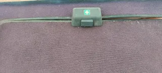 Bandeja Trasera Mercedes W129,LLANTAS,ABS,VOLANTE,