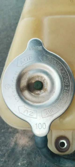 Bandeja Trasera Mercedes W129,LLANTAS,ABS,VOLANTE,