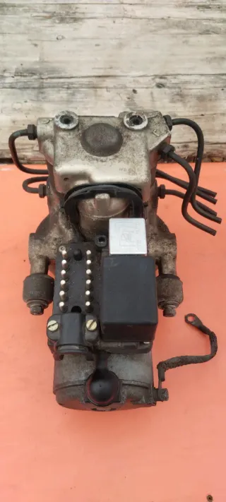 Bandeja Trasera Mercedes W129,LLANTAS,ABS,VOLANTE,