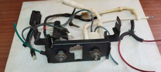 Bandeja Trasera Mercedes W129,LLANTAS,ABS,VOLANTE,