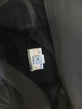 Salopette invernale Santini tg M