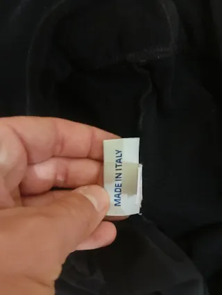 Salopette invernale Santini tg M