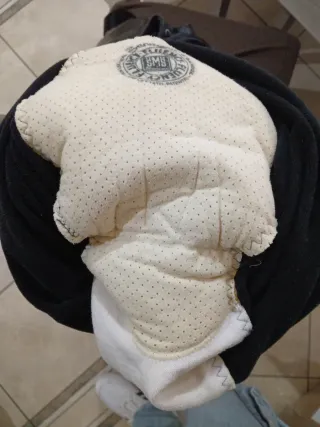 Salopette invernale Santini tg M