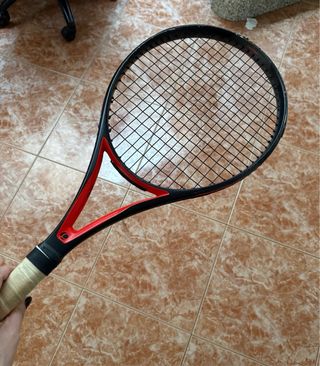Raqueta Tenis Infantil