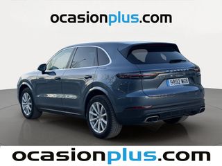 Porsche Cayenne 250 kW (340 CV)