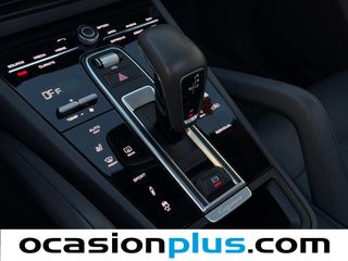 Porsche Cayenne 250 kW (340 CV)