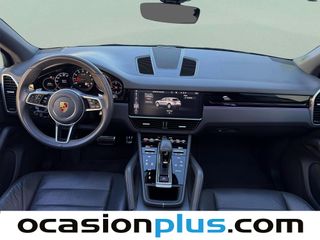 Porsche Cayenne 250 kW (340 CV)