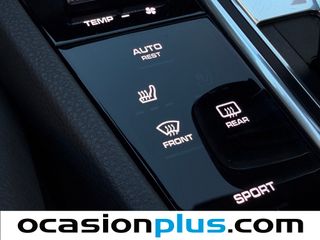 Porsche Cayenne 250 kW (340 CV)