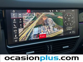 Porsche Cayenne 250 kW (340 CV)