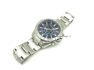 reloj pulsera caballero bulova 96a215