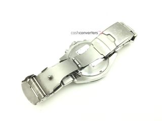 reloj pulsera caballero bulova 96a215