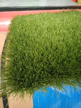 Césped Artificial Siempre Verde