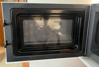 Microondas Toshiba Blanco