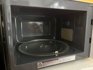 Microondas Toshiba Blanco