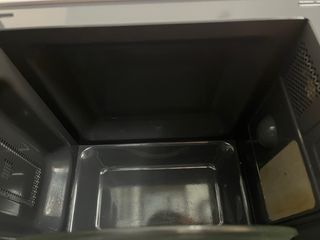 Microondas Toshiba Blanco