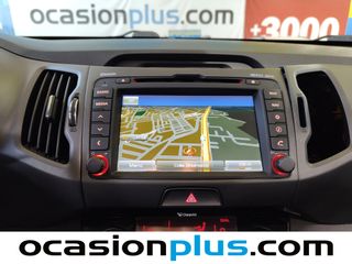 Kia Sportage 2.0 CRDI VGT Drive 4x2 100 kW (136 CV)