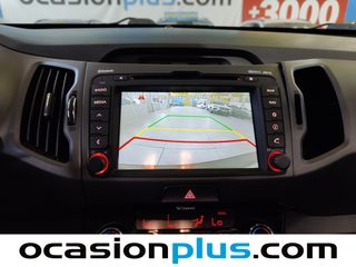 Kia Sportage 2.0 CRDI VGT Drive 4x2 100 kW (136 CV)