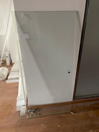 Columna Ducha Acero Inoxidable